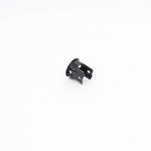 Moldura Sensor de Estacionamento Nissan Versa 2021 - Traseiro - Original