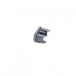 Moldura Trava Porta Toyota Hilux 1995 a 2003 - Passageiro / Dianteiro - Original
