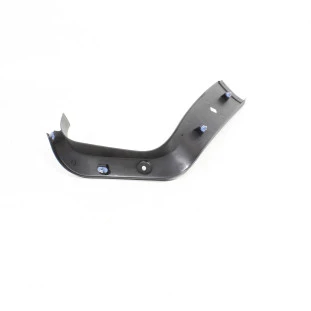 Moldura Vidro Porta Malas Chevrolet Vectra 2008 a 2011 - Direito / Traseiro - Original