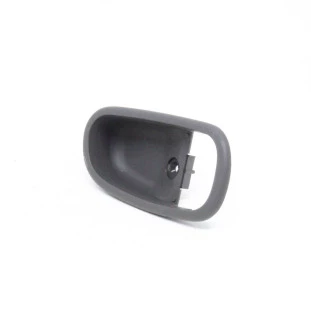 Moldura da Maçaneta Kia Clarus 1997 a 2000 - Esquerdo / Interno - Original