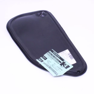 Moldura da Porta Volkswagen Up 2014 a 2021 - Passageiro / Traseiro / Interno - Original