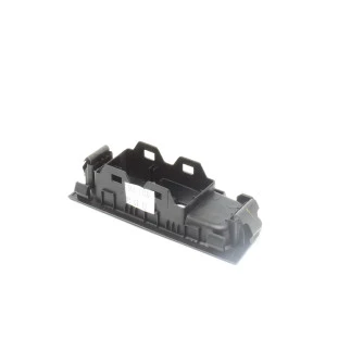 Moldura do Botão Porta Chevrolet Onix 2017 a 2021 - Direito / Traseiro - Original