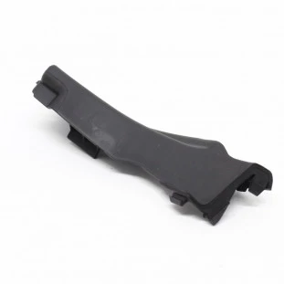 Moldura do Capô Kia Sorento 2009 a 2013 - Motorista / Dianteiro / Superior - Original