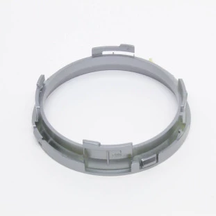 Moldura do Difusor de Ar Volkswagen Parati 2006 a 2013 - Dianteiro / Interno - Original