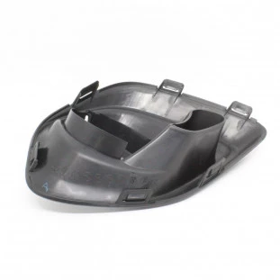 Moldura do Farol de Neblina Mitsubishi Asx 2011 a 2017 - Motorista / Dianteiro - Original