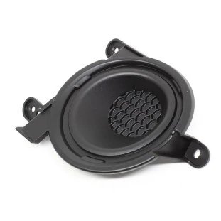 Moldura do Farol de Neblina Kia Soul 2009 a 2012 - Passageiro / Dianteiro / Externo - Original
