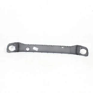 Moldura do Parachoque Volkswagen Up 2014 a 2017 - Dianteiro - Original