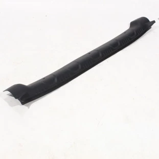 Moldura do Porta Malas Ford Ecosport 2012 a 2017 - Traseiro - Original