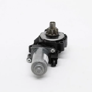 Motor Ajuste Elétrico Banco Volvo S60 2020 a 2021 - Esquerdo / Dianteiro - Original