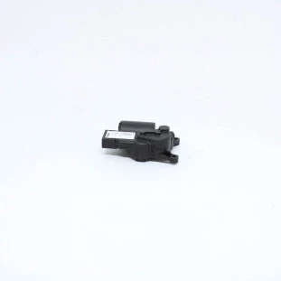 Motor Ar Condicionado Volkswagen T Cross 2020 a 2021 - Original