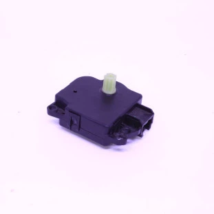 Motor Atuador Caixa Ventilação Ford Fiesta 2014 a 2019 - Original