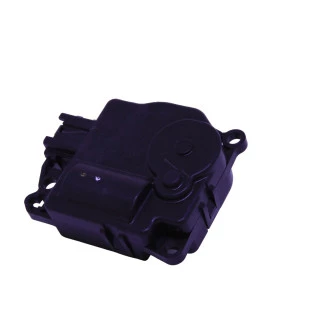 Motor Atuador da Caixa Ar Condicionado Ford Ecosport 2014 a 2016 - Original