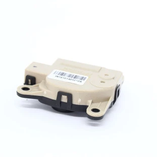Motor Atuador da Caixa Evaporadora Kia Sorento 2014 a 2020 - Original