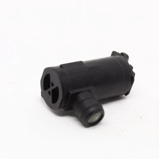 Motor Bomba Esguicho Para-brisas Kia Bongo K2500 2008 a 2014 - Dianteiro - Original