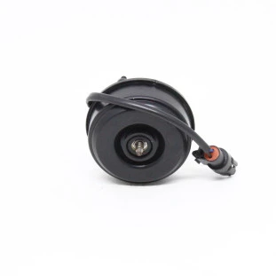 Motor Condensador Ar Condicionado Kia Besta 1996 a 2005 - Original