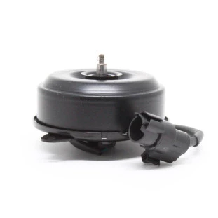 Motor Condensador Ar Condicionado Kia Besta 2000 a 2005 - Original