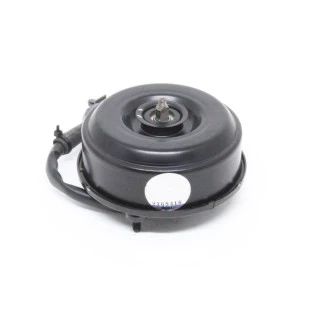 Motor Condensador Ar Condicionado Hyundai Santafe 2001 a 2005 - Original