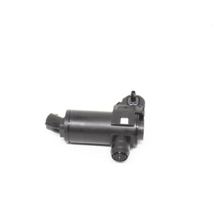 Motor Esguicho Limpador Toyota Hilux 2017 a 2020 - Original
