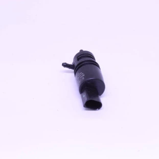 Motor Lavador Para-brisa Ford Mustang 2018 a 2021 - Original