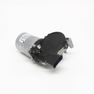 Motor Limpador Parabrisa Chevrolet Onix 2020 a 2021 - Dianteiro - Original