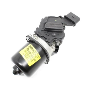 Motor Limpador do Para-brisa Volkswagen Polo 2003 a 2014 - Original