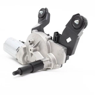 Motor Limpador do Vidro Kia Picanto 2012 a 2018 - Traseiro - Original