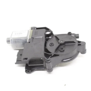 Motor Máquina Vidro Peugeot 308 2012 a 2019 - Esquerdo / Traseiro - Original