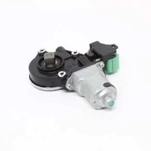 Motor Máquina Vidro Nissan Sentra 2012 a 2020 - Esquerdo / Dianteiro - Original