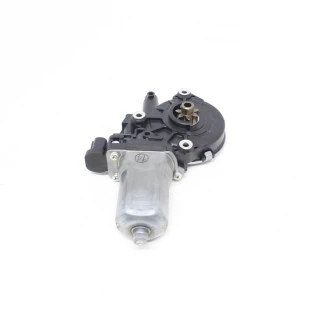 Motor Regulador Vidro Janela Mitsubishi L200 2008 a 2017 - Esquerdo / Traseiro - Original