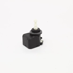 Motor Regulador do Farol Chevrolet Vectra 2009 a 2011 - Esquerdo ou Direito - Original