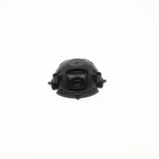Motor Retrovisor Elétrico Chevrolet Trailblazer 2013 a 2016 - Esquerdo - Original