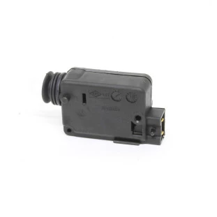 Motor Trava Elétrica Porta-mala Renault Clio 1996 a 2016 - Traseiro - Original