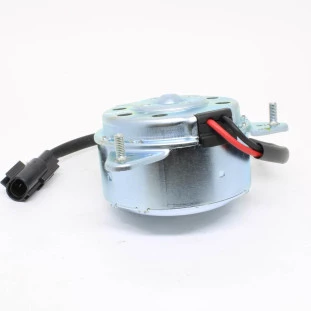 Motor Ventilador Chevrolet Captiva 2009 a 2014 - Original