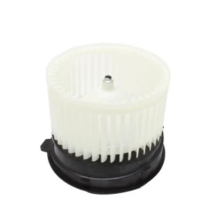 Motor Ventilador Ar Nissan Versa 2012 a 2017 - Original