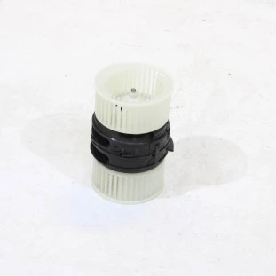 Motor Ventilador Ar Condicionado Renault Fluence 2011 a 2018 - Original