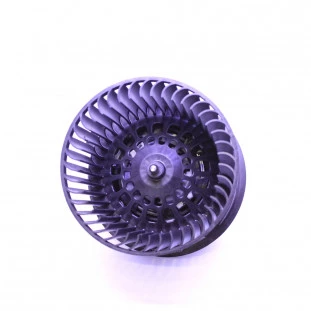 Motor Ventilador Ar Condicionado Peugeot 208 2013 a 2021 - Dianteiro / Interno - Original