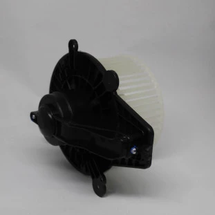 Motor Ventilador Ar Condicionado Nissan Frontier 2008 a 2016 - Original