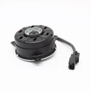 Motor Ventoinha Honda Fit 2009 a 2011 - Original