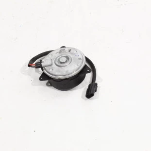 Motor Ventoinha Honda Civic 2012 a 2015 - Original