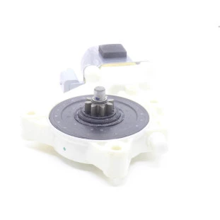 Motor Vidro Elétrico Kia Magentis 2006 a 2010 - Dianteiro / Externo - Original