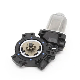 Motor Vidro Elétrico Kia Sportage 2010 a 2016 - Direito / Dianteiro - Original