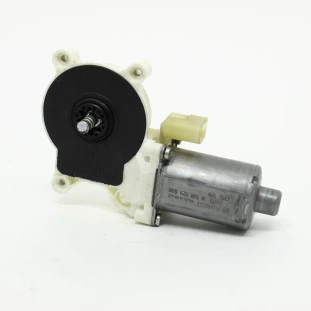 Motor Vidro Elétrico Volkswagen Spacefox 2006 a 2014 - Esquerdo / Dianteiro - Original