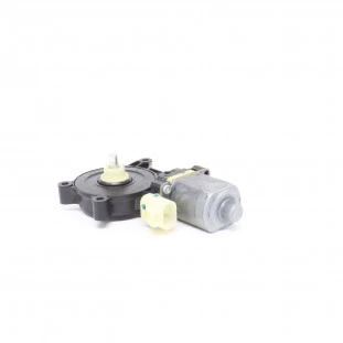 Motor Vidro Elétrico Chevrolet Cobalt 2015 a 2019 - Motorista / Dianteiro - Original