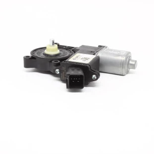 Motor Vidro Elétrico Chevrolet Tracker 2016 a 2021 - Esquerdo / Dianteiro - Original