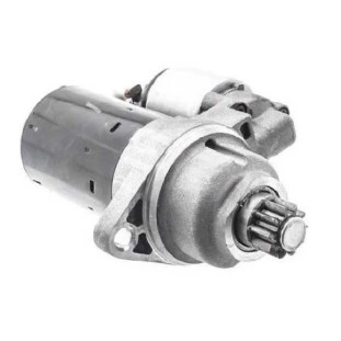 Motor de partida Fiat Strada 2010 a 2020 - Bosch SEG
