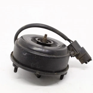 Motor do Condensador Kia Besta 1996 a 2005 - Original