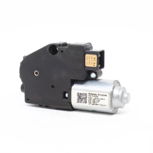 Motor do Teto Solar Kia Cadenza 2013 a 2016 - Interno / Superior - Original