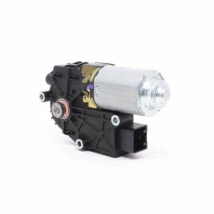 Motor do Teto Solar Kia Cadenza 2013 a 2016 - Superior - Original