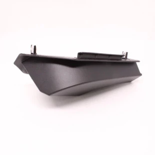 Obturador Grade Entrada de Ar Peugeot Boxer 2016 a 2021 - Direito / Dianteiro - Original
