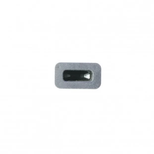 Obturador Presilha Porta e Carpete Assoalho Peugeot Partner 1999 a 2021 - Original